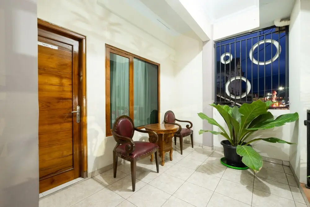 Боробудур: Wisma Wongso Syariah by Oyo Rooms