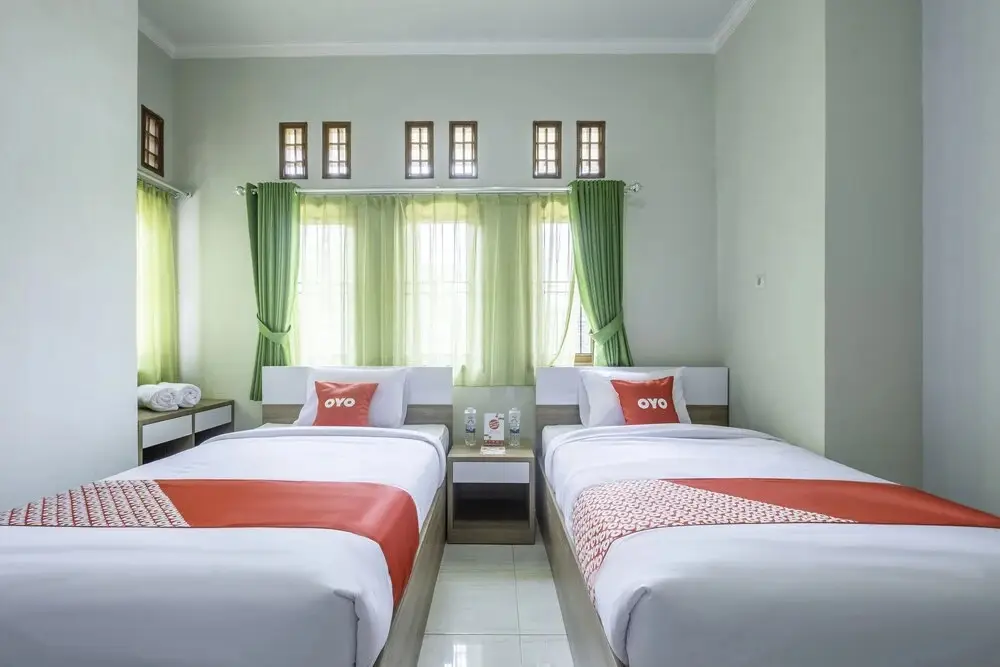 Чиребон: Wisma Teratai by OYO Rooms