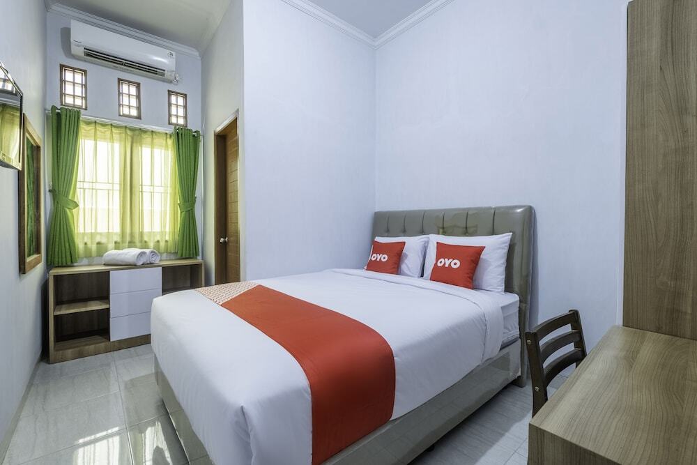 Чиребон: Wisma Teratai by OYO Rooms
