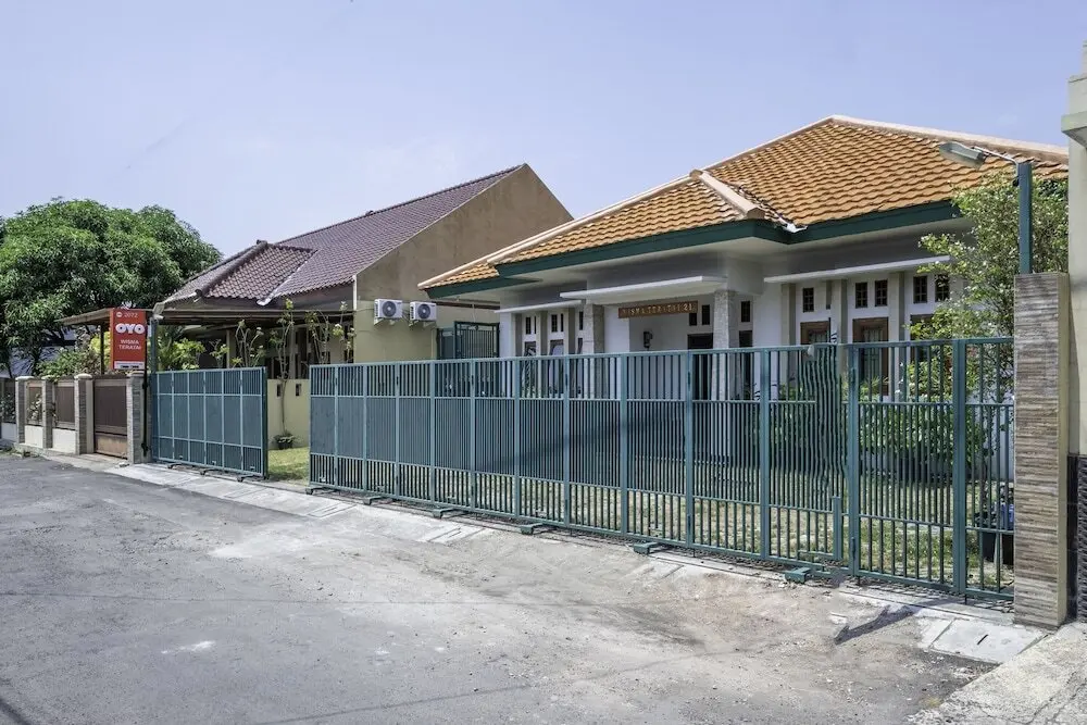 Чиребон: Wisma Teratai by OYO Rooms