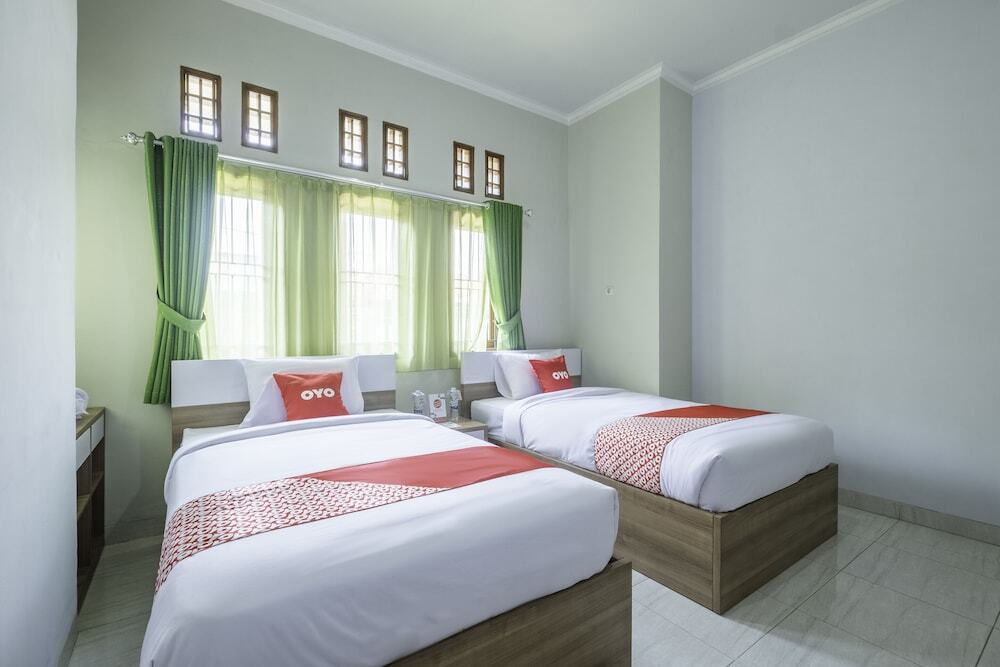 Чиребон: Wisma Teratai by OYO Rooms