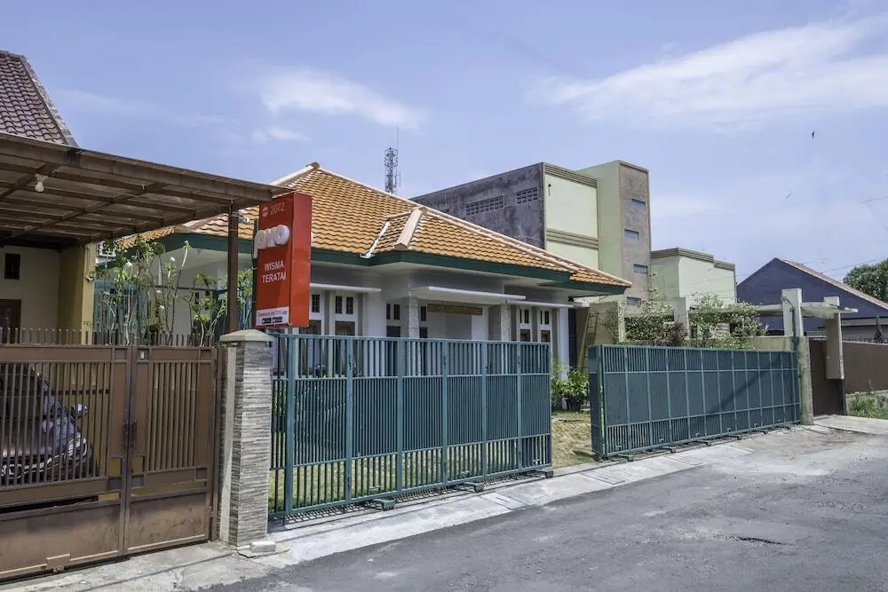 Чиребон: Wisma Teratai by OYO Rooms