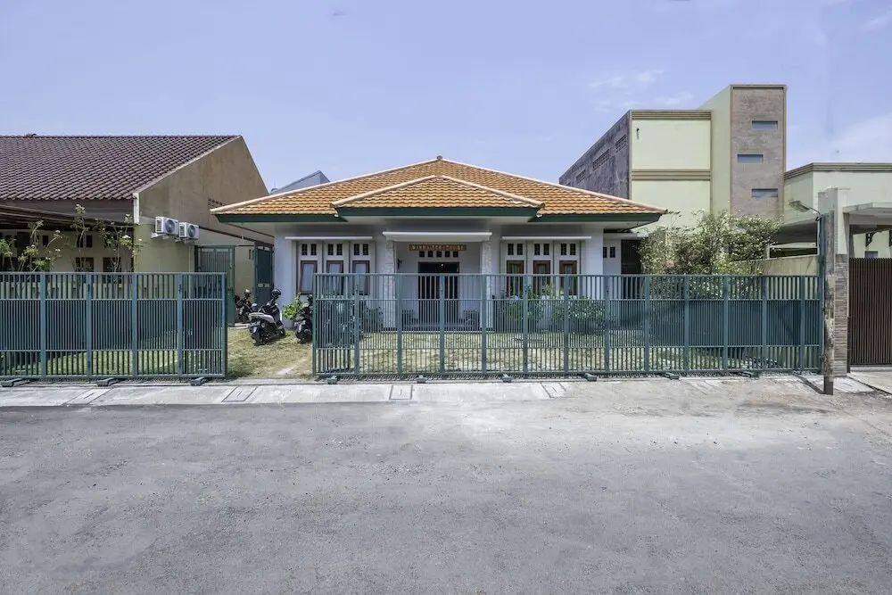 Чиребон: Wisma Teratai by OYO Rooms