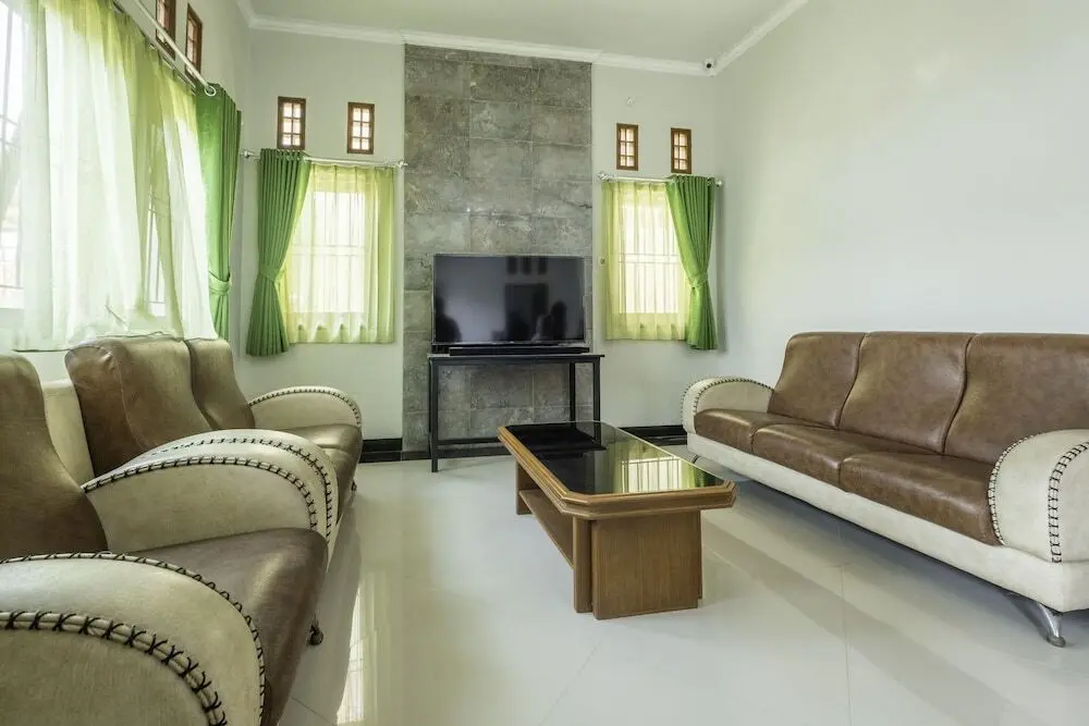 Чиребон: Wisma Teratai by OYO Rooms