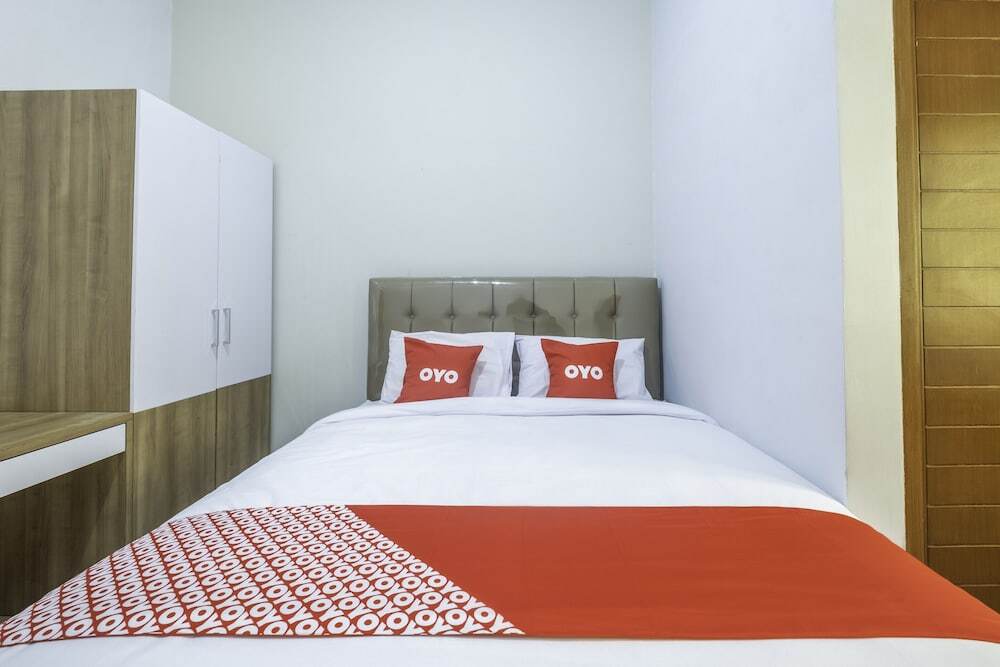 Чиребон: Wisma Teratai by OYO Rooms