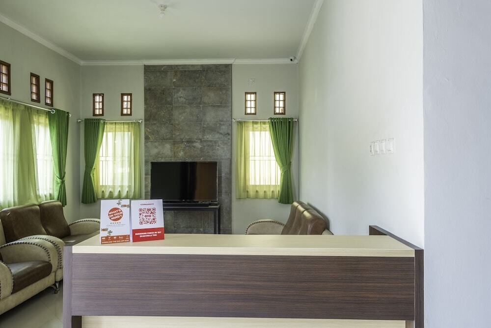 Чиребон: Wisma Teratai by OYO Rooms