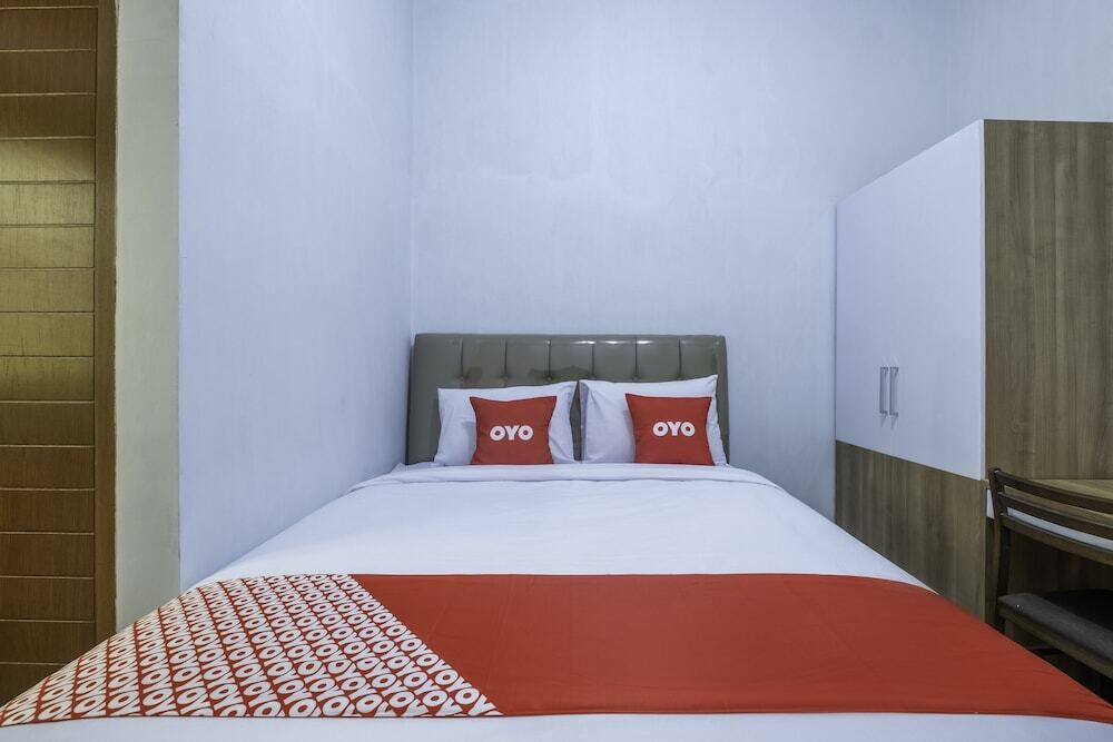 Чиребон: Wisma Teratai by OYO Rooms