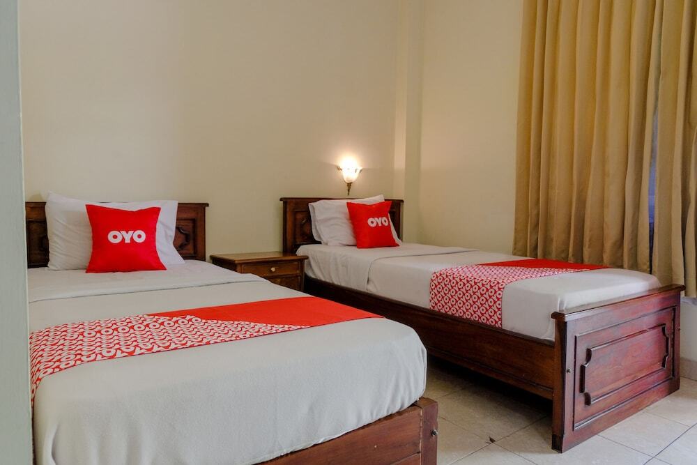Мадиун: Hotel Sarangan Permai by OYO Rooms