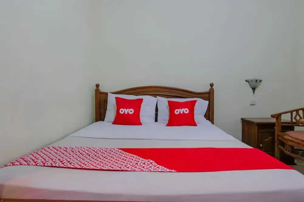 Мадиун: Hotel Sarangan Permai by OYO Rooms