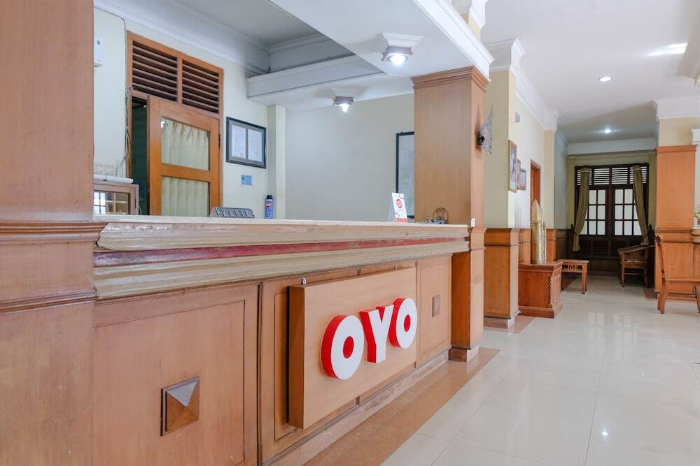 Мадиун: Hotel Sarangan Permai by OYO Rooms