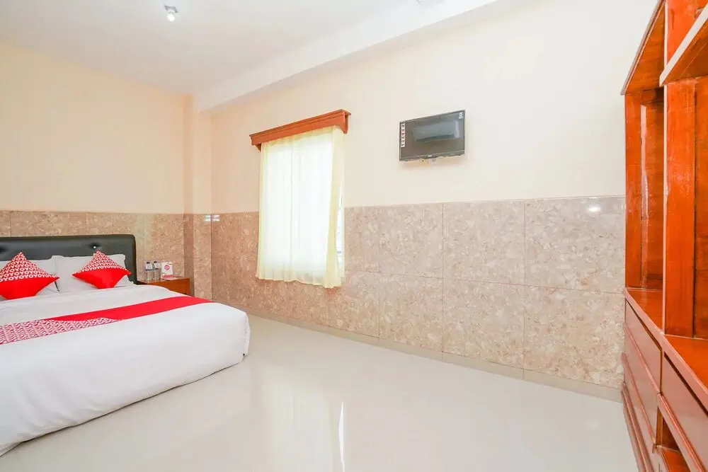 Сидоарджо: Graha Sakinah Syariah 4 by OYO Rooms