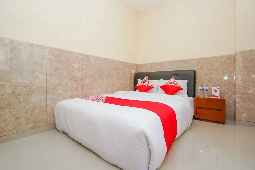 Сидоарджо: Graha Sakinah Syariah 4 by OYO Rooms