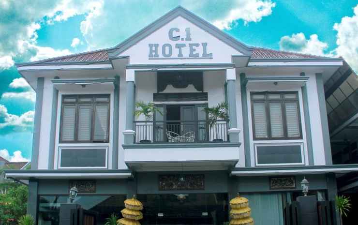 Суменеп: Hotel C1