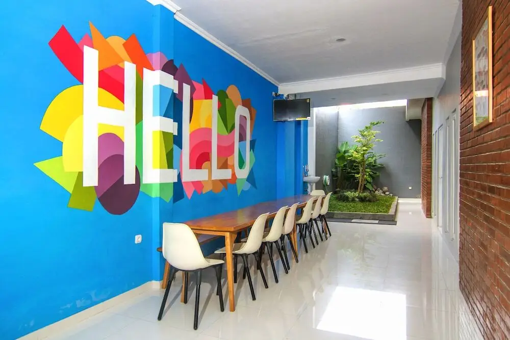 Слеман: Stay At H by OYO Rooms