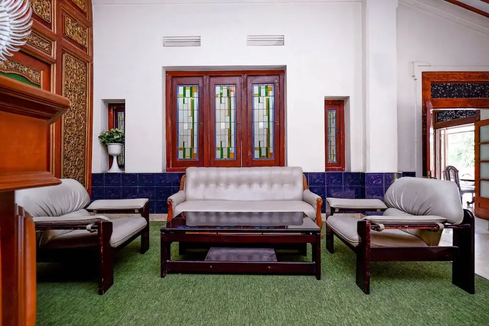 Суракарта: Hotel Griya Kencana by Capital O