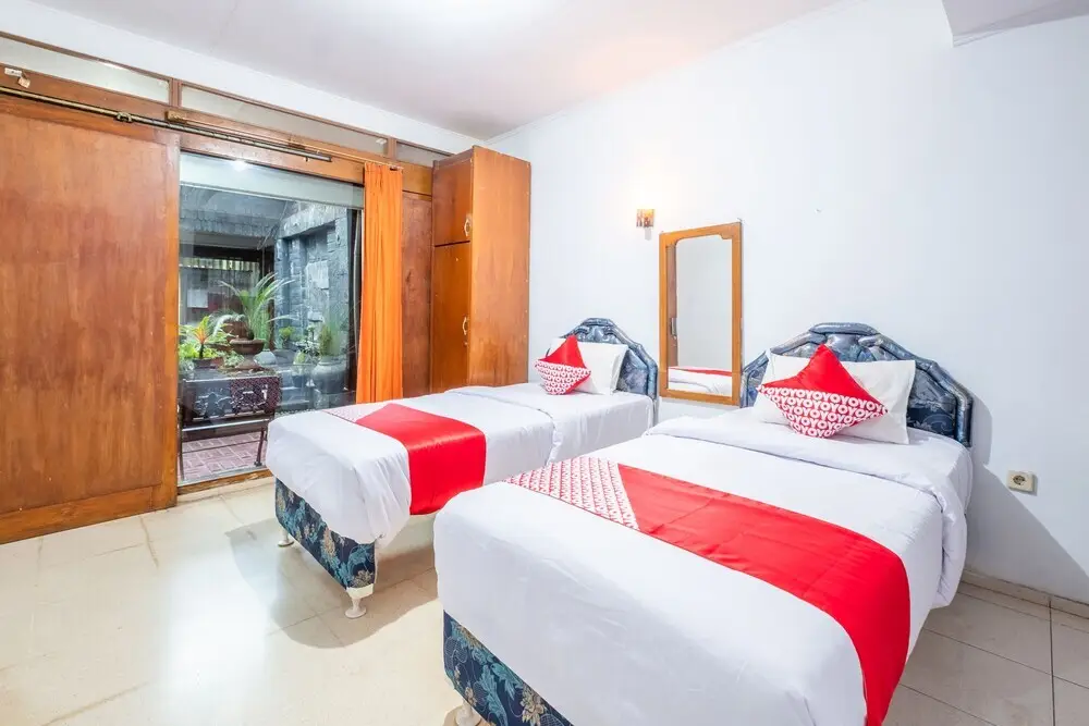 Гарут: Hotel Azalea Syariah by OYO Rooms