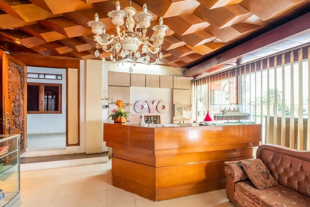 Гарут: Hotel Azalea Syariah by OYO Rooms