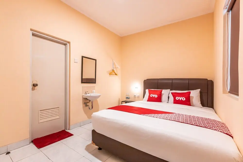 Чикаранг: Pavilio Residence by OYO Rooms