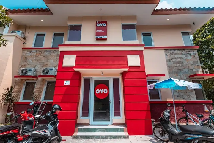 Чикаранг: Pavilio Residence by OYO Rooms