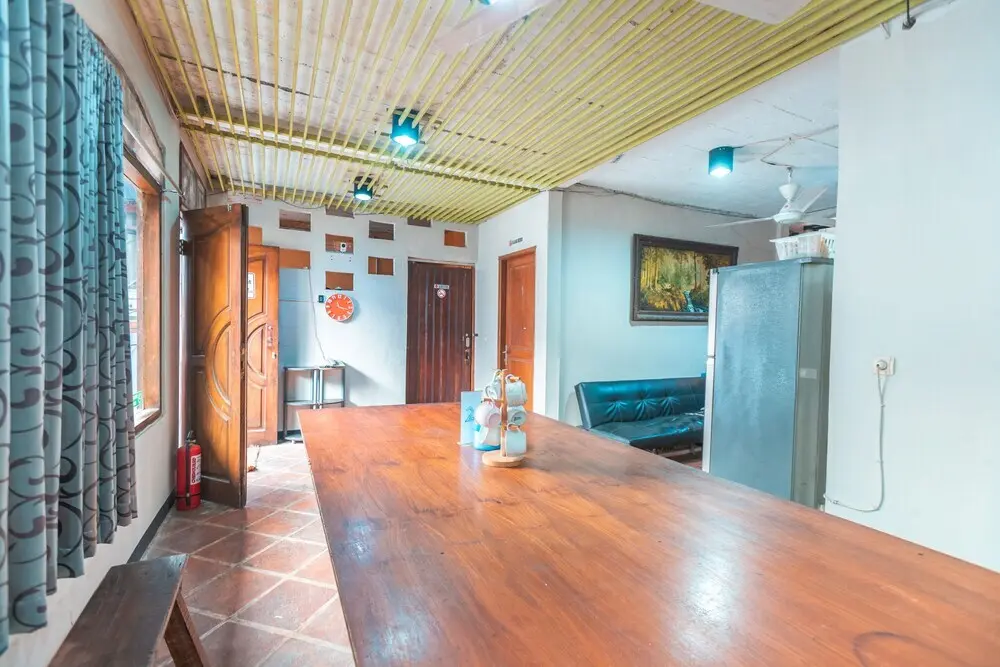 Джакарта: SPOT ON 2033 Kayumanis Homestay Syariah