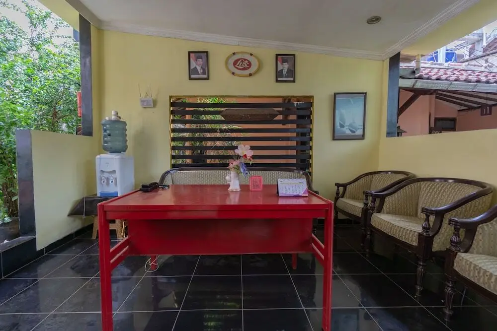 Джакарта: Wisma Griya Indah Lestari by OYO Rooms