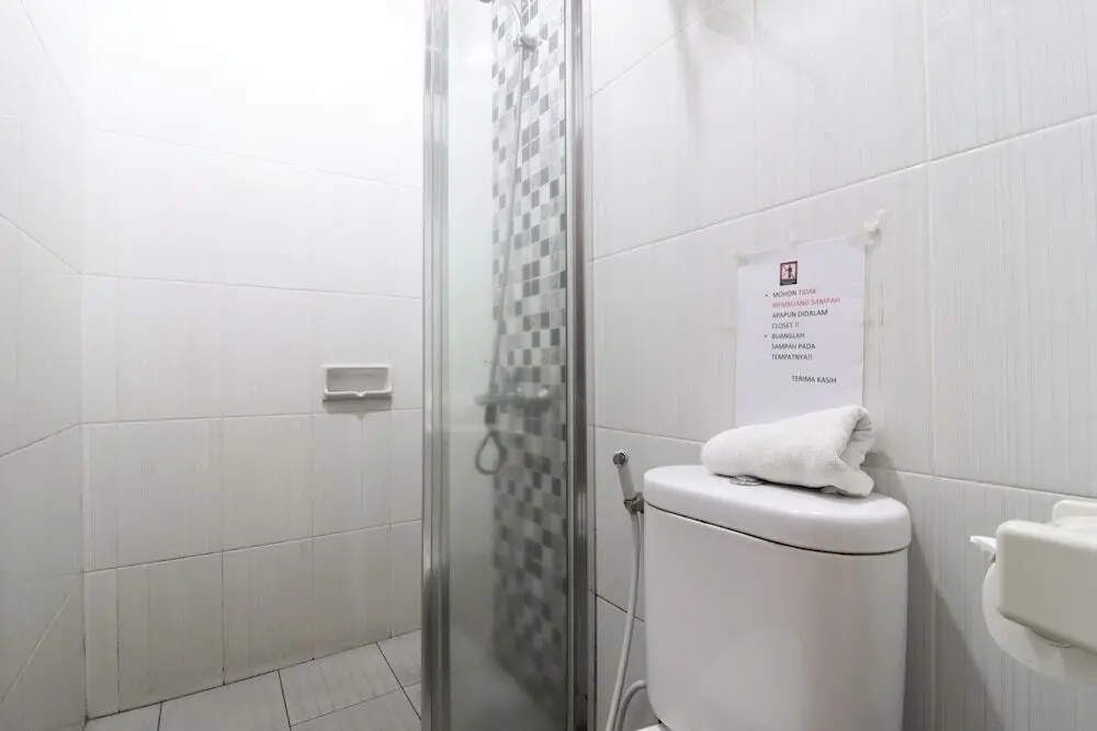 Южный Тангеранг: 58 Guest House
