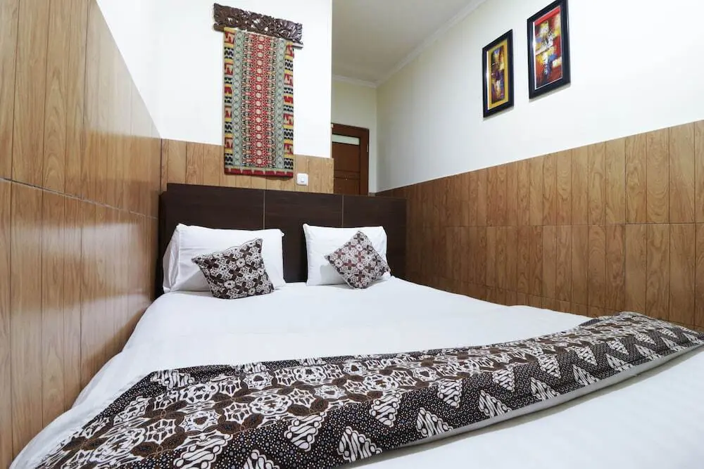 Южный Тангеранг: 58 Guest House
