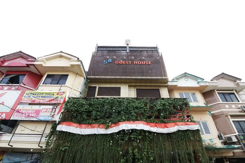 58 Guest House — фото 1