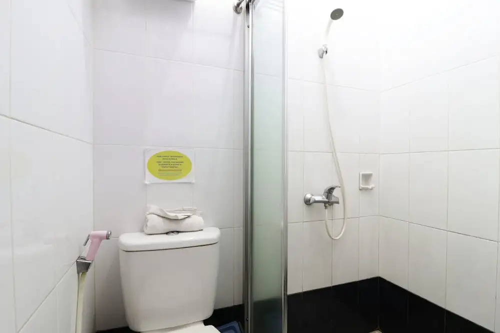 Южный Тангеранг: 58 Guest House