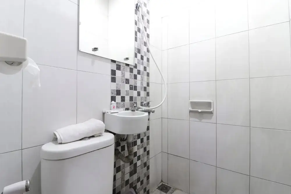 Южный Тангеранг: 58 Guest House