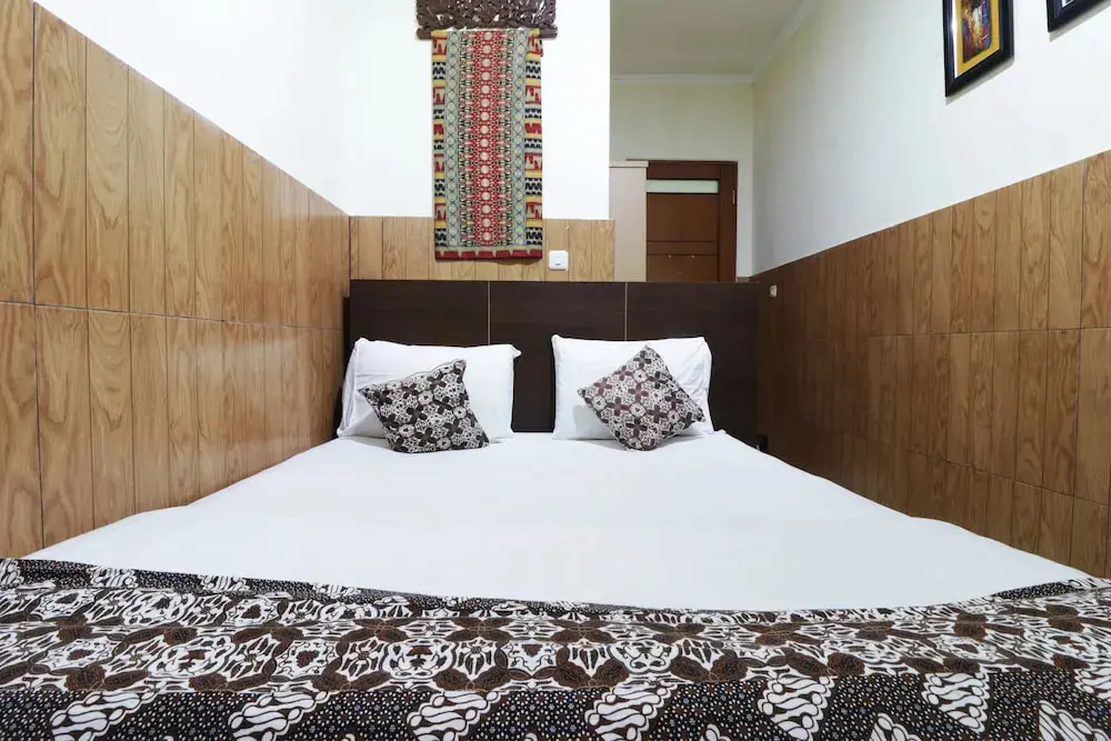 Южный Тангеранг: 58 Guest House