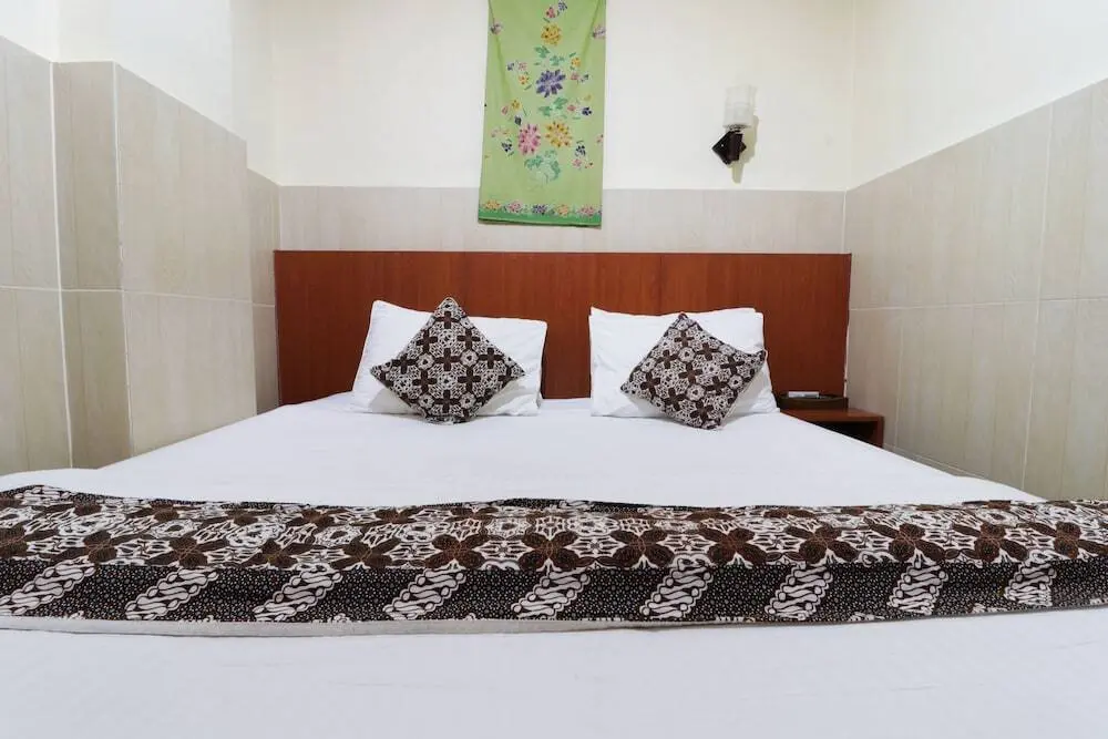 Южный Тангеранг: 58 Guest House