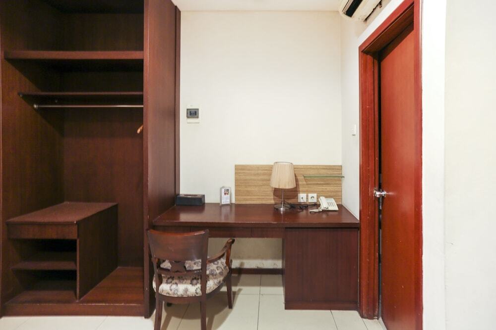 Джакарта: Thamrin Condotel by OYO Rooms