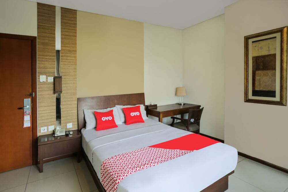 Джакарта: Thamrin Condotel by OYO Rooms