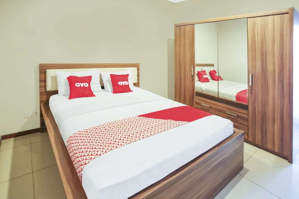 Джакарта: Thamrin Condotel by OYO Rooms
