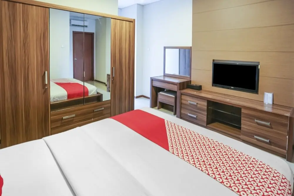 Джакарта: Thamrin Condotel by OYO Rooms