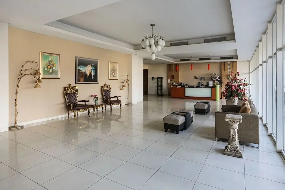 Джакарта: Thamrin Condotel by OYO Rooms