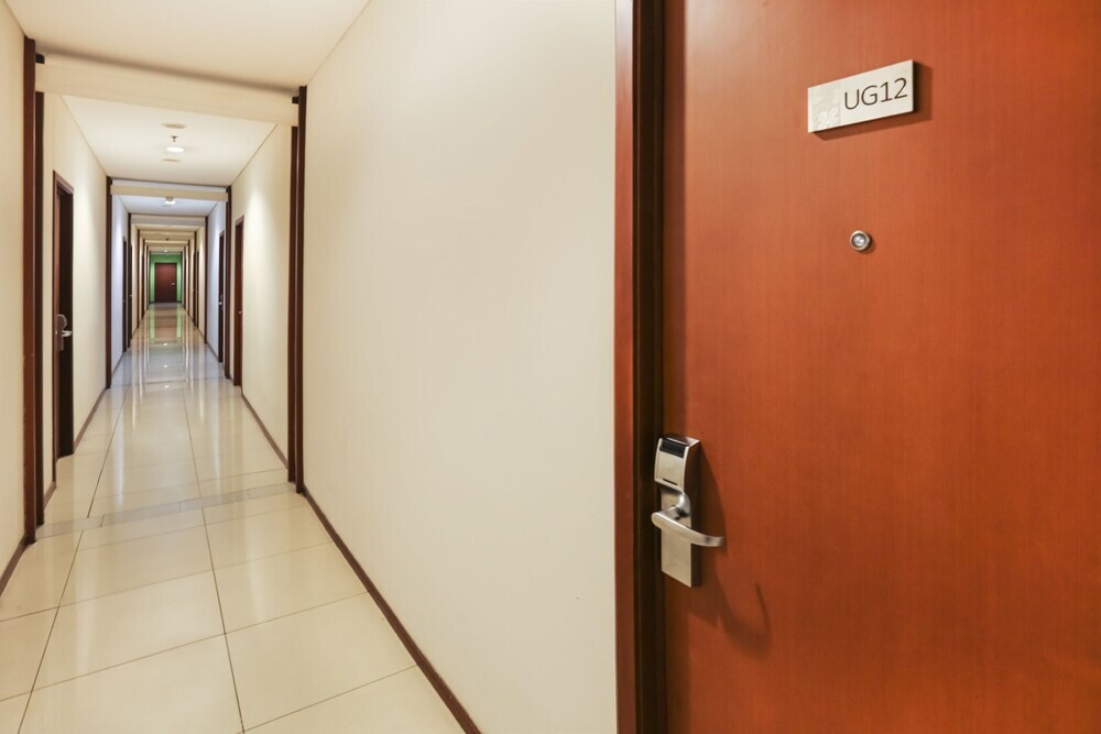 Джакарта: Thamrin Condotel by OYO Rooms