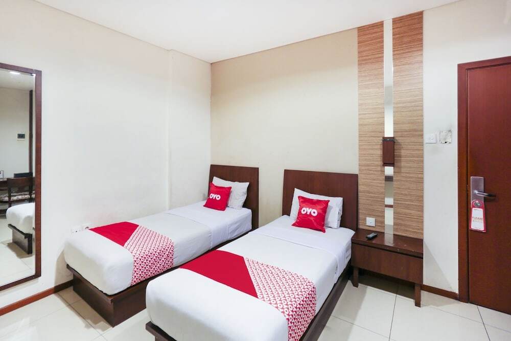 Джакарта: Thamrin Condotel by OYO Rooms