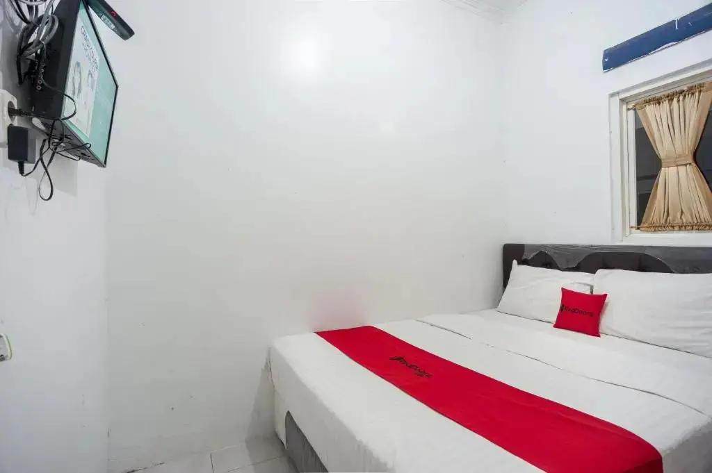 Джакарта: Aaa Residence Syariah by Oyo Rooms