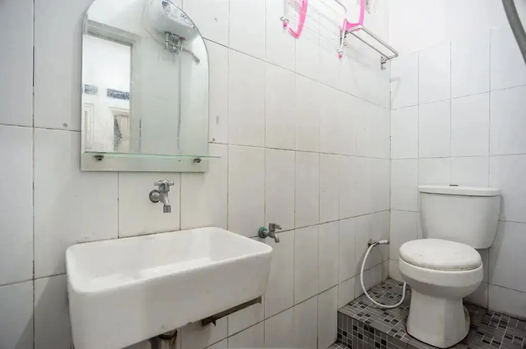Джакарта: Aaa Residence Syariah by Oyo Rooms