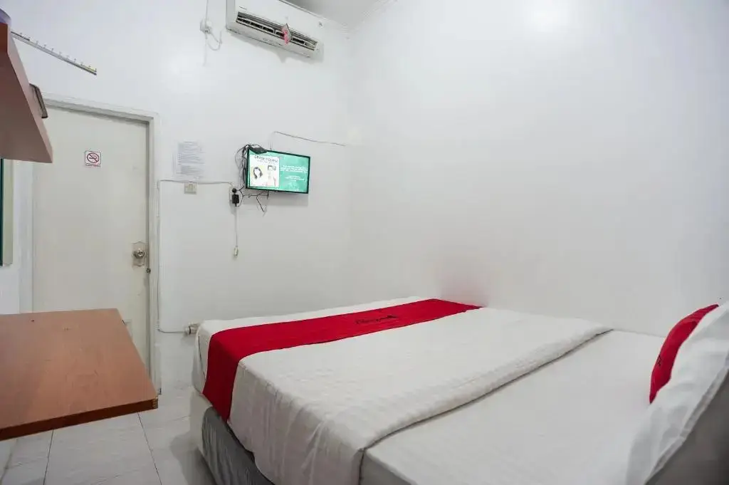 Джакарта: Aaa Residence Syariah by Oyo Rooms