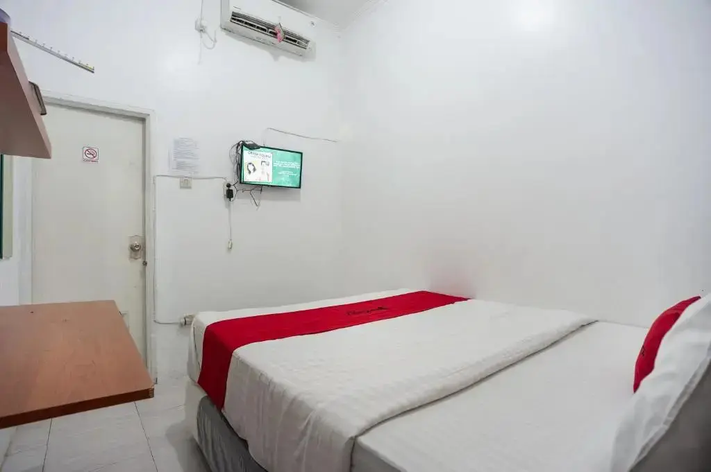 Джакарта: Aaa Residence Syariah by Oyo Rooms