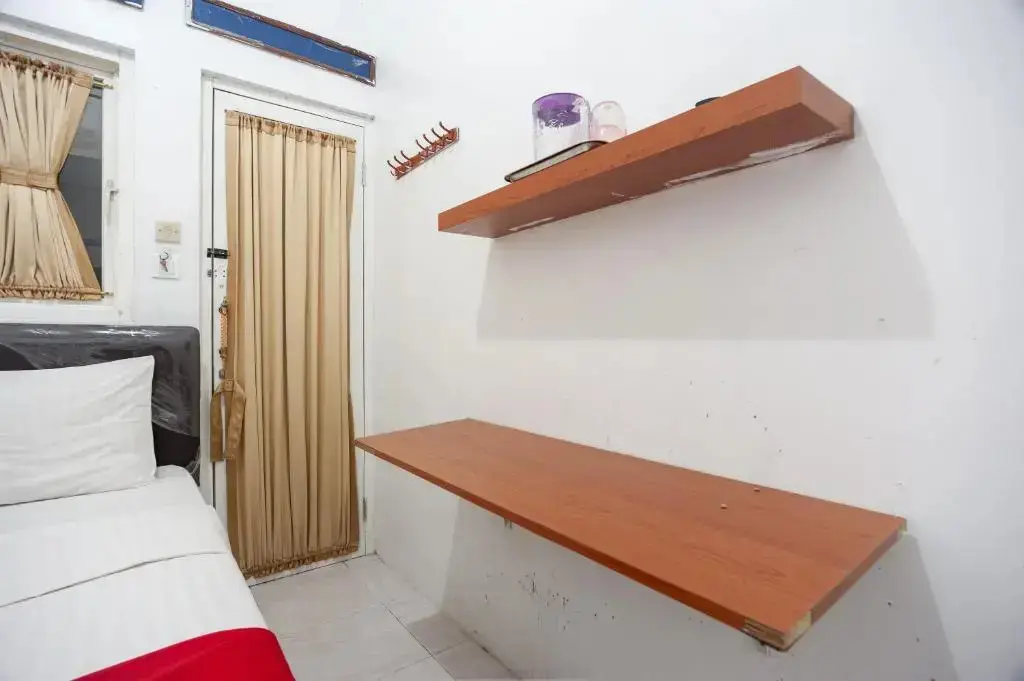 Джакарта: Aaa Residence Syariah by Oyo Rooms