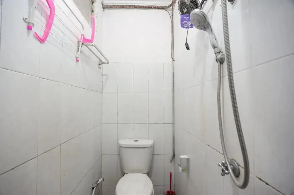 Джакарта: Aaa Residence Syariah by Oyo Rooms