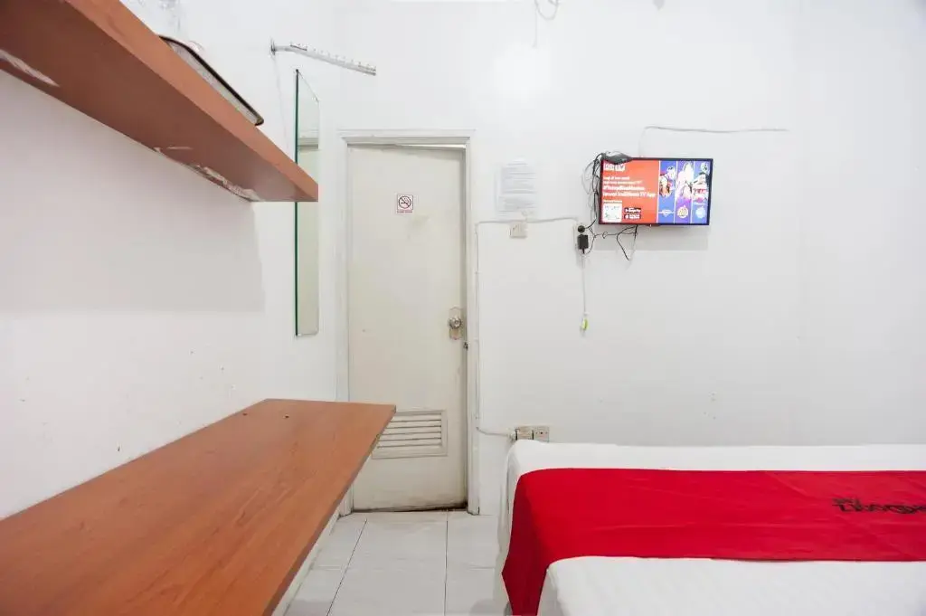 Джакарта: Aaa Residence Syariah by Oyo Rooms