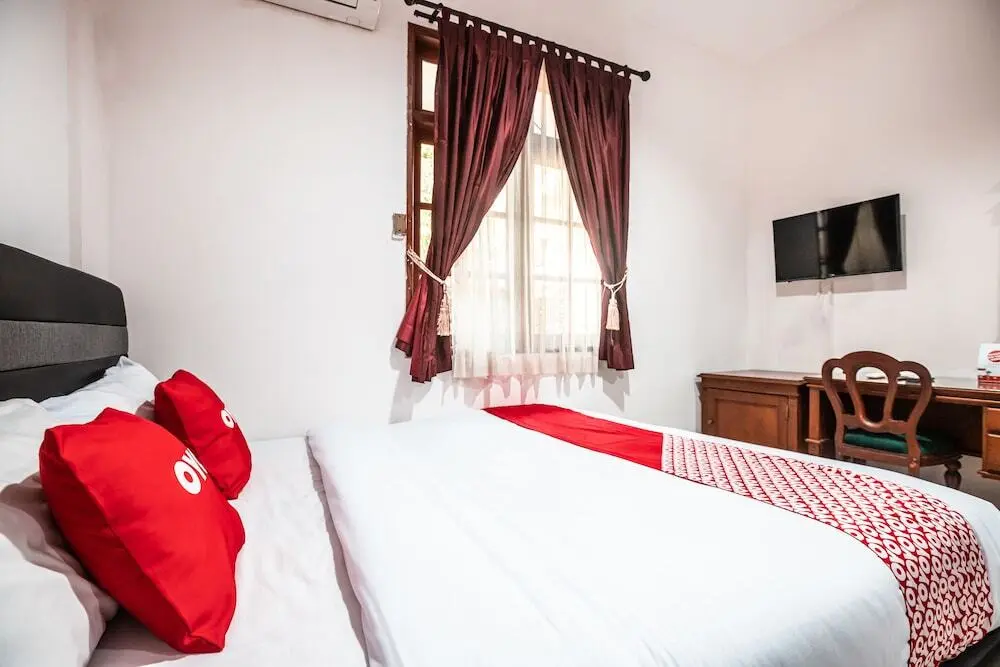 Джакарта: Kost Kuningan Executive Boading House by OYO Rooms