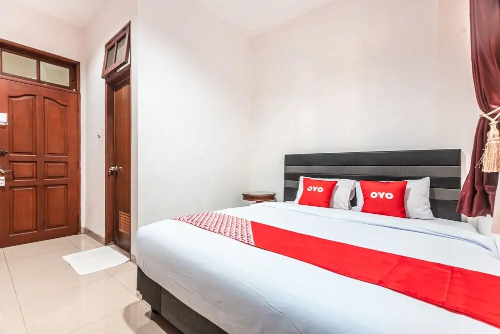 Джакарта: Kost Kuningan Executive Boading House by OYO Rooms