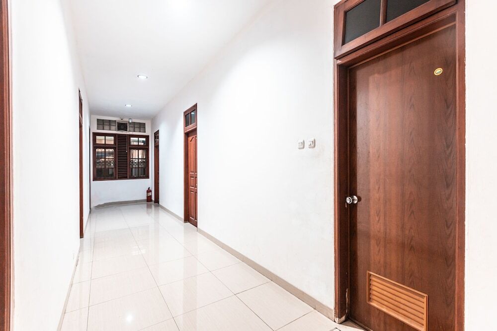 Джакарта: Kost Kuningan Executive Boading House by OYO Rooms