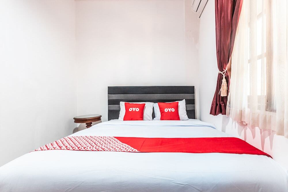 Джакарта: Kost Kuningan Executive Boading House by OYO Rooms